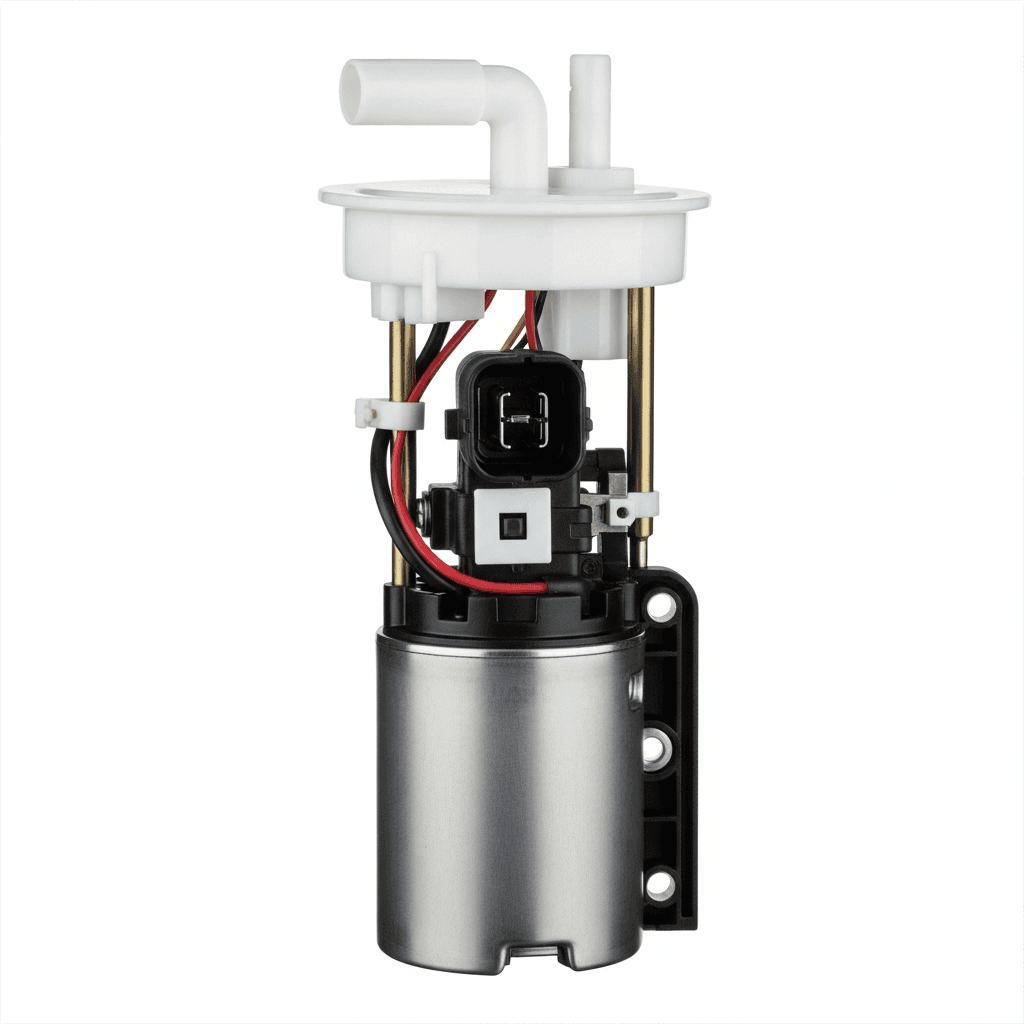 Fuel System
