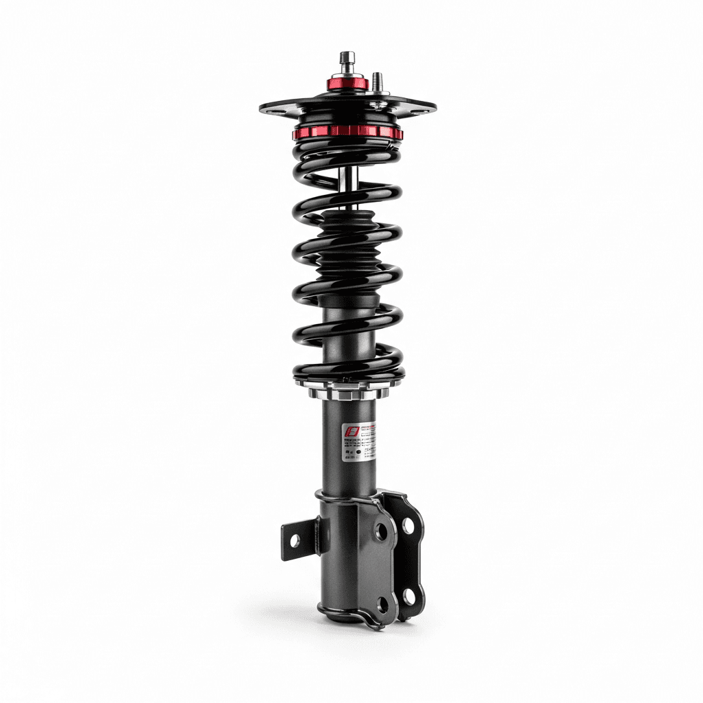 Suspension System
